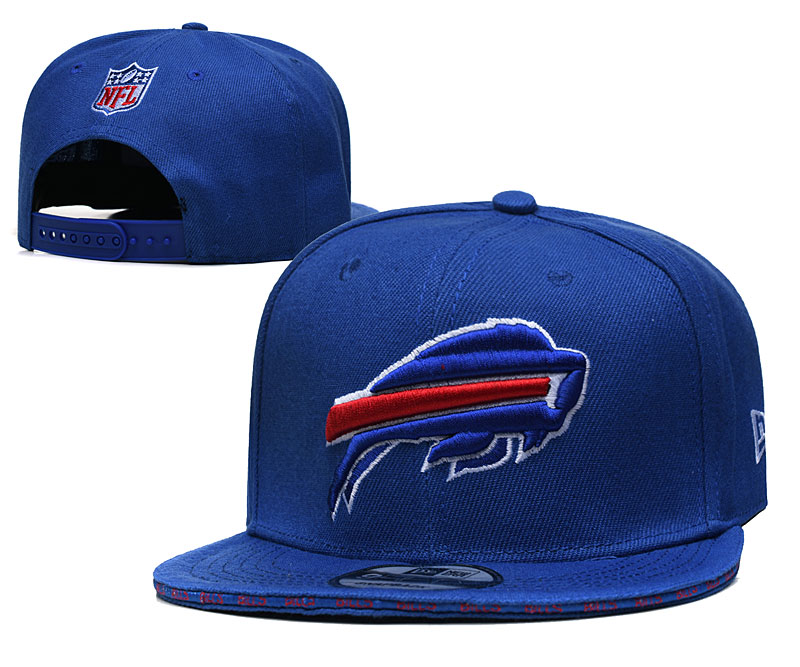 Men 2021 Buffalo Bills hat XT